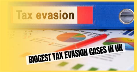 irs tax evasion cases
